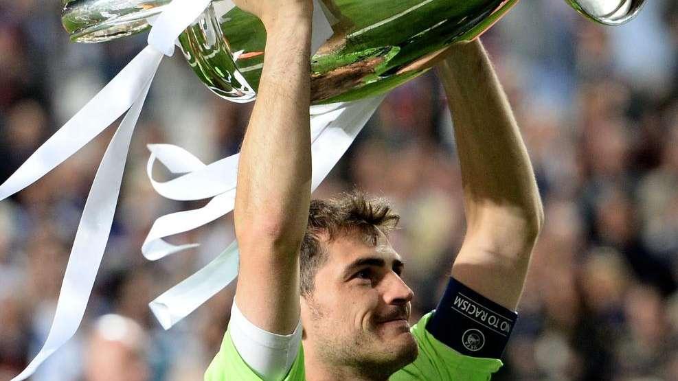 EXCLUSIVA: La incógnita es Casillas