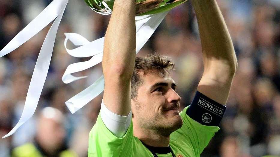 El Partido de las 12: Reunión entre Florentino Pérez y Casillas en EE.UU.