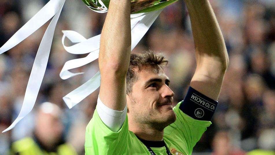EcoDiario: El Arsenal vuelve a la carga por Casillas