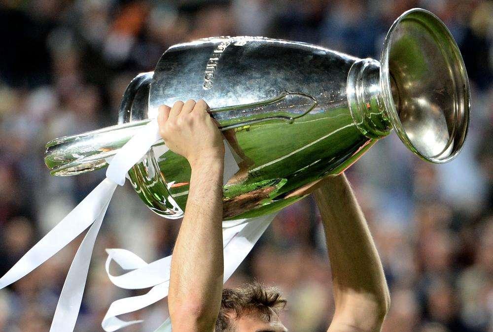 El Larguero: La llegada de Keylor Navas puede suponer la salida de Casillas