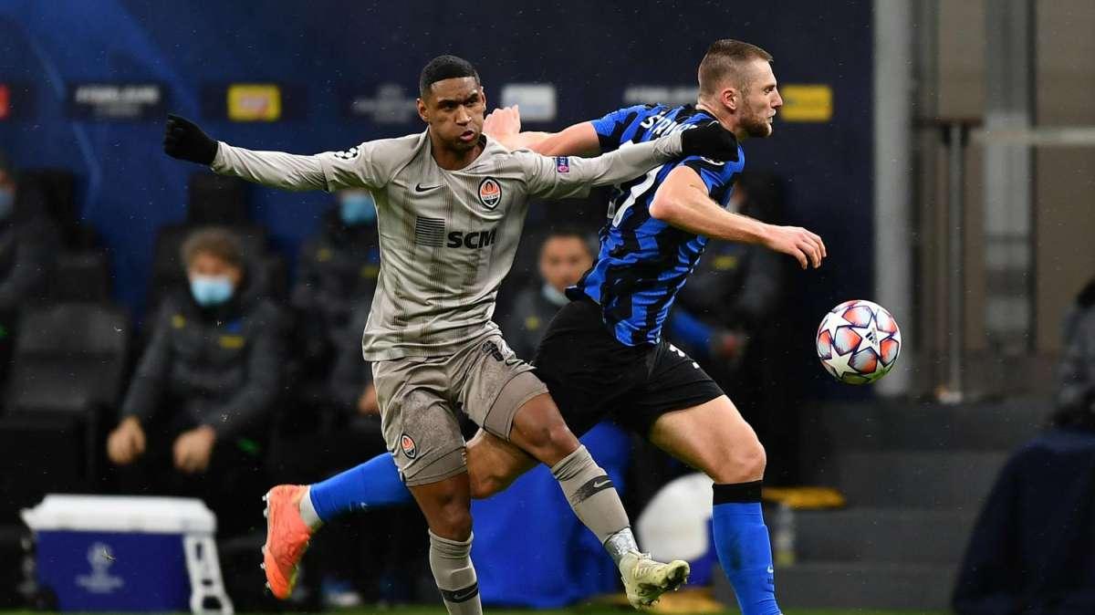 FINAL EN EUROPA - El Inter se dispara en el pie y no jugará ni en la Europa League