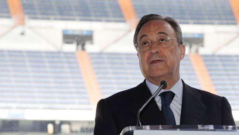 Gol Digital - Dos jugadores africanos en el punto de mira del Madrid