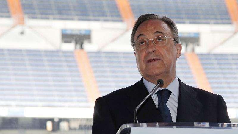 Diario Gol - El crack del Real Madrid que se niega a ser parte de un trueque