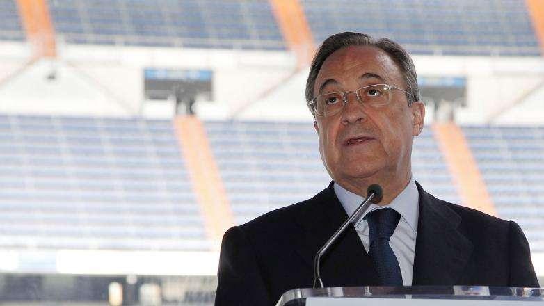Diario Gol - Florentino no encuentra equipos donde colocar a un crack