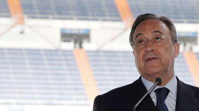 El Chelsea podría quedar fuera de la Champions... y Florentino se frota las manos