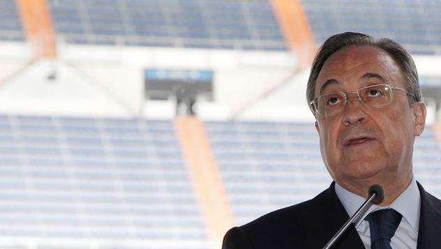 Diario Gol - El crack del Real Madrid que se niega a ser parte de un trueque