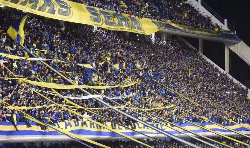 El presidente de Boca afirma que acudirán al TAS para que les concedan el triunfo en la final