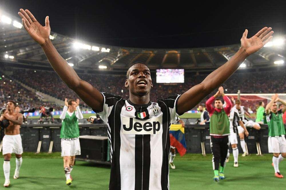 La Juventus juega al despiste: anuncian a De Ligt y comparten un vídeo de Pogba después