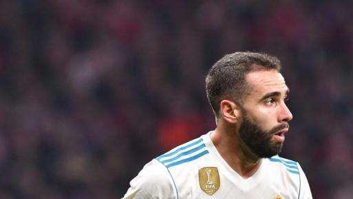 Carvajal: "En Kiev debemos sacar los nervios e imponer nuestra experiencia"