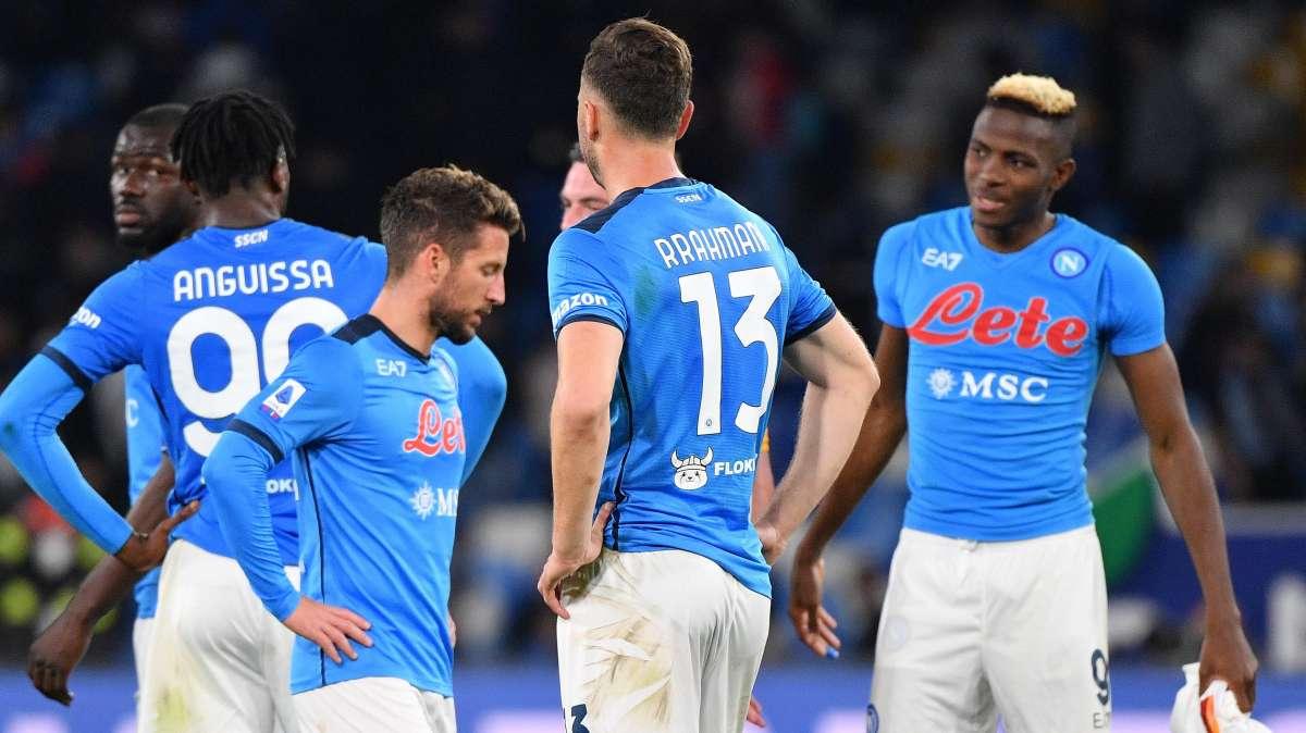 El Nápoles sueña con el fichaje de un ilustre ex del Real Madrid