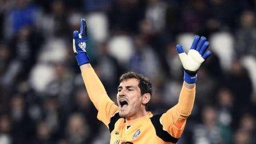 Eterno Casillas: el guardameta bate su récord personal de imbatibilidad