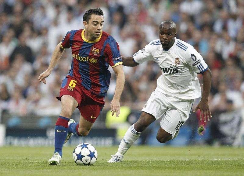 Lass Diarra ha quedado libre pero no puede volver a La Liga
