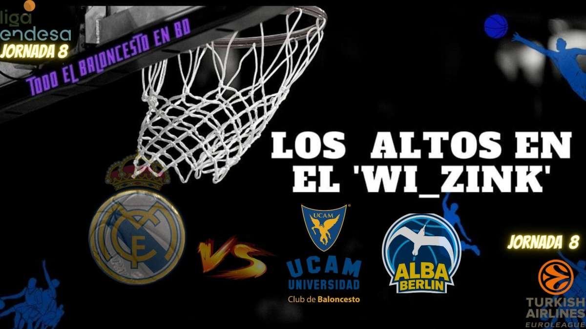 VÍDEO BD | ¿Vuelve la ilusión al Real Madrid de Chus Mateo?