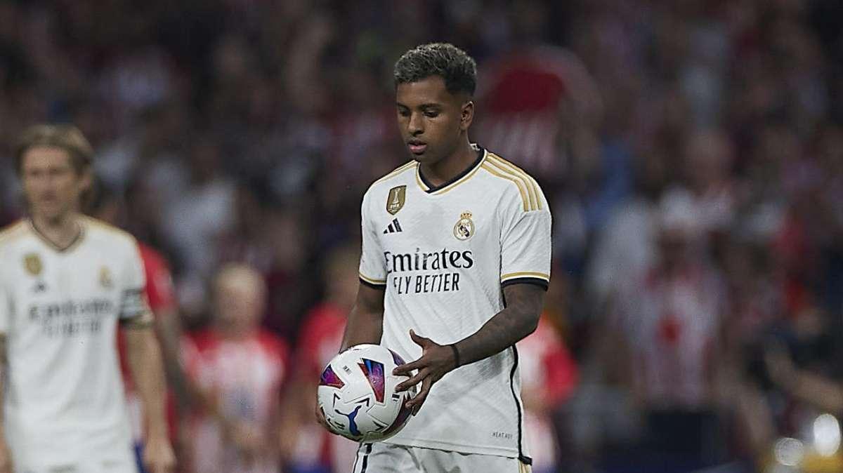 Alarma en el Real Madrid: "Hay que aguantar esta temporada"