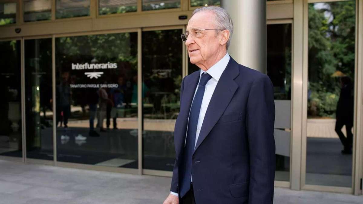 El Real Madrid, a por un jugador de la Bundesliga: "No van a retenerlo"