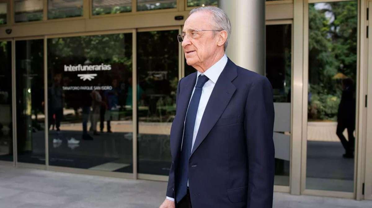 El Real Madrid busca entrenador: hay más de tres opciones y dos han quedado descartados