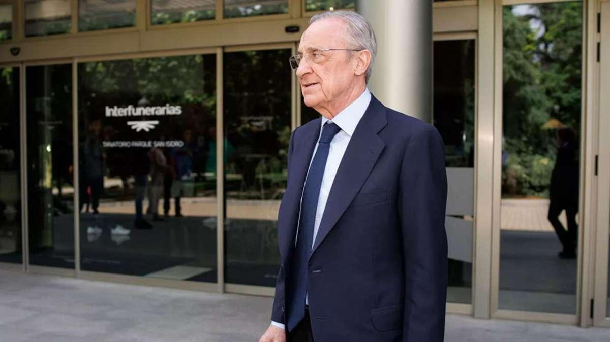 Giro radical en el Real Madrid: se avecina un gran cambio en 2026