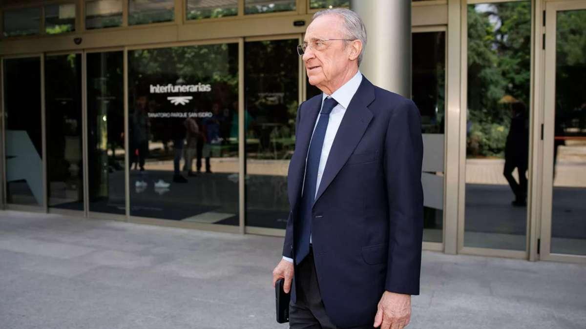 Un contratiempo en el Real Madrid le cuesta al club 10 millones de euros