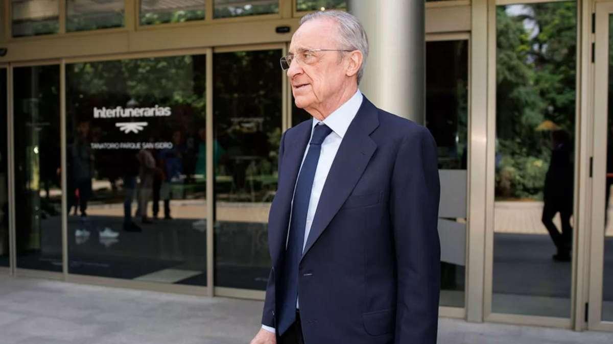 Renovación sorpresa en el Real Madrid: acuerdo sellado y anunciado
