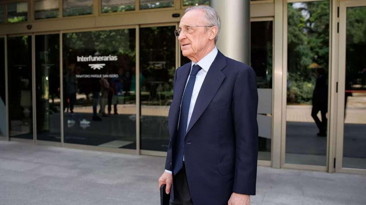 Bombazo: Arabia Saudí ya acecha a este defensa del Real Madrid
