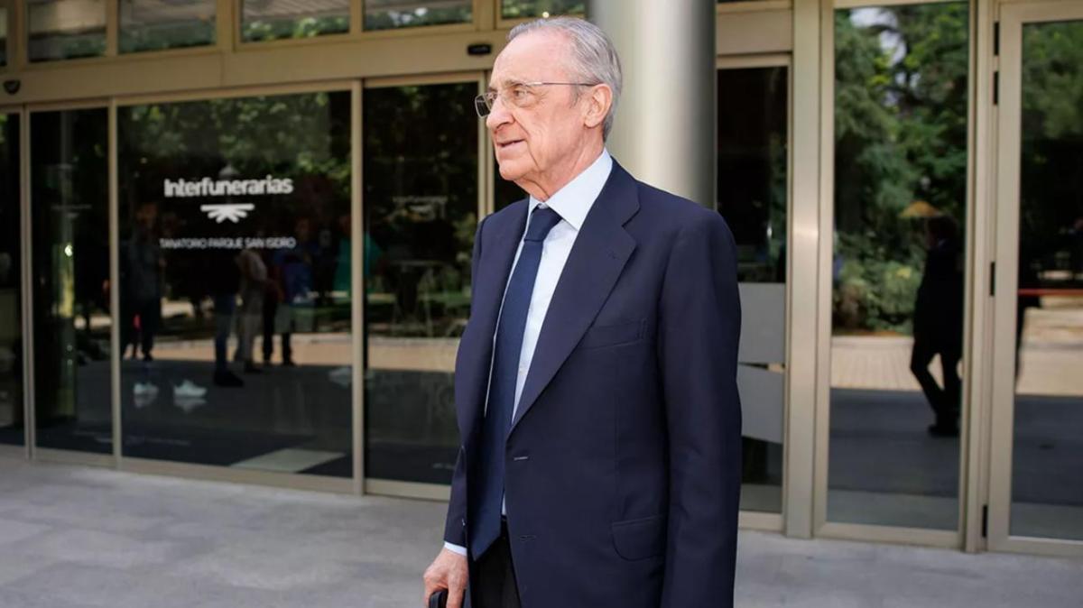 No es Sergio Martínez: José Félix Díaz cree que habrá un "empujón final" en el mercado