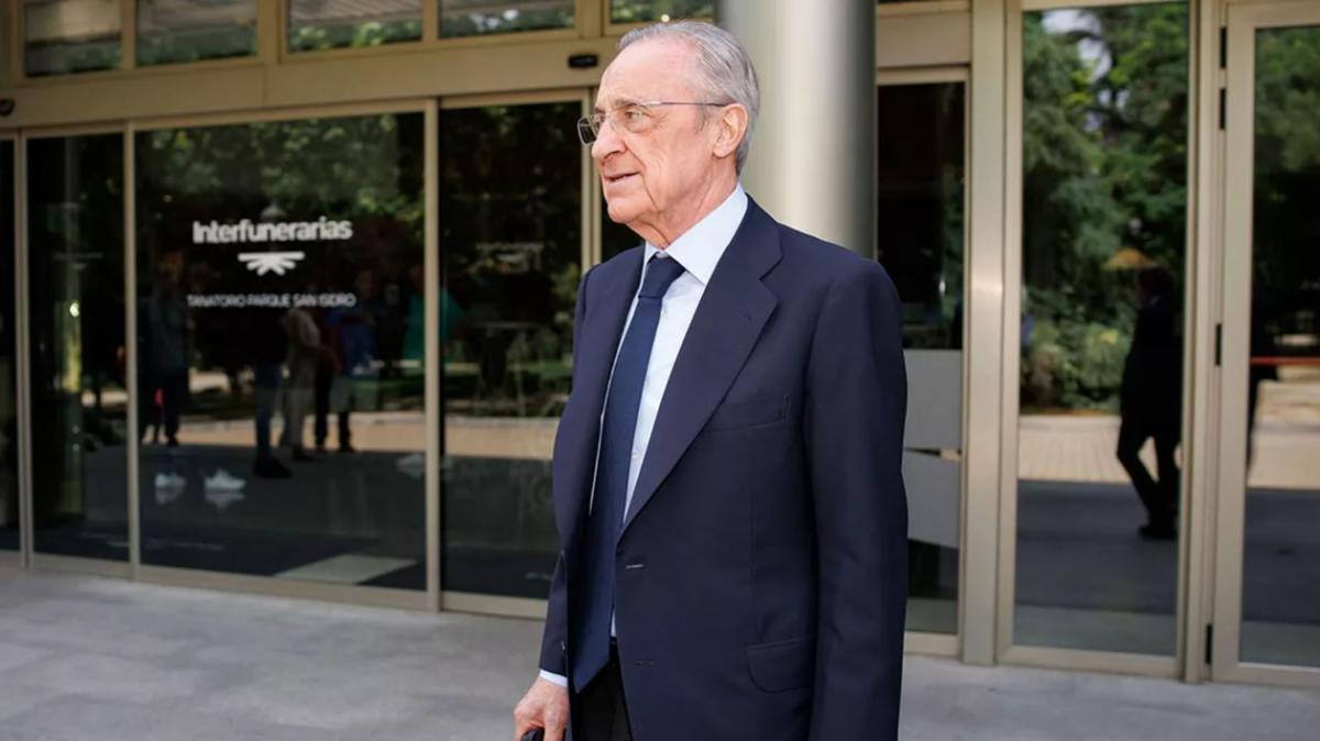 Eligen al próximo entrenador del Real Madrid: “Es la elección acertada”
