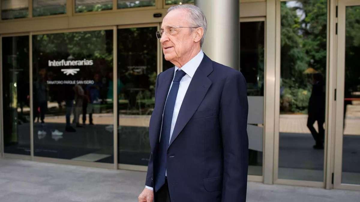 El Real Madrid ficha a dos estrellas para el mercado de verano