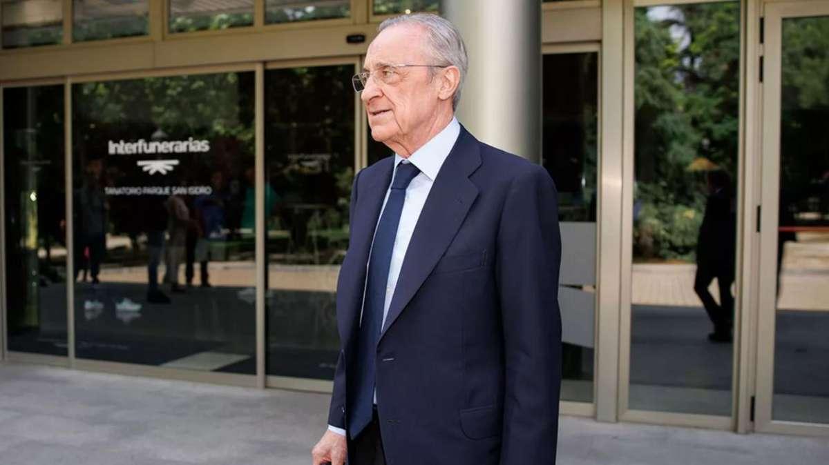 ¡Ojo! El acuerdo que acerca a esta estrella al Real Madrid