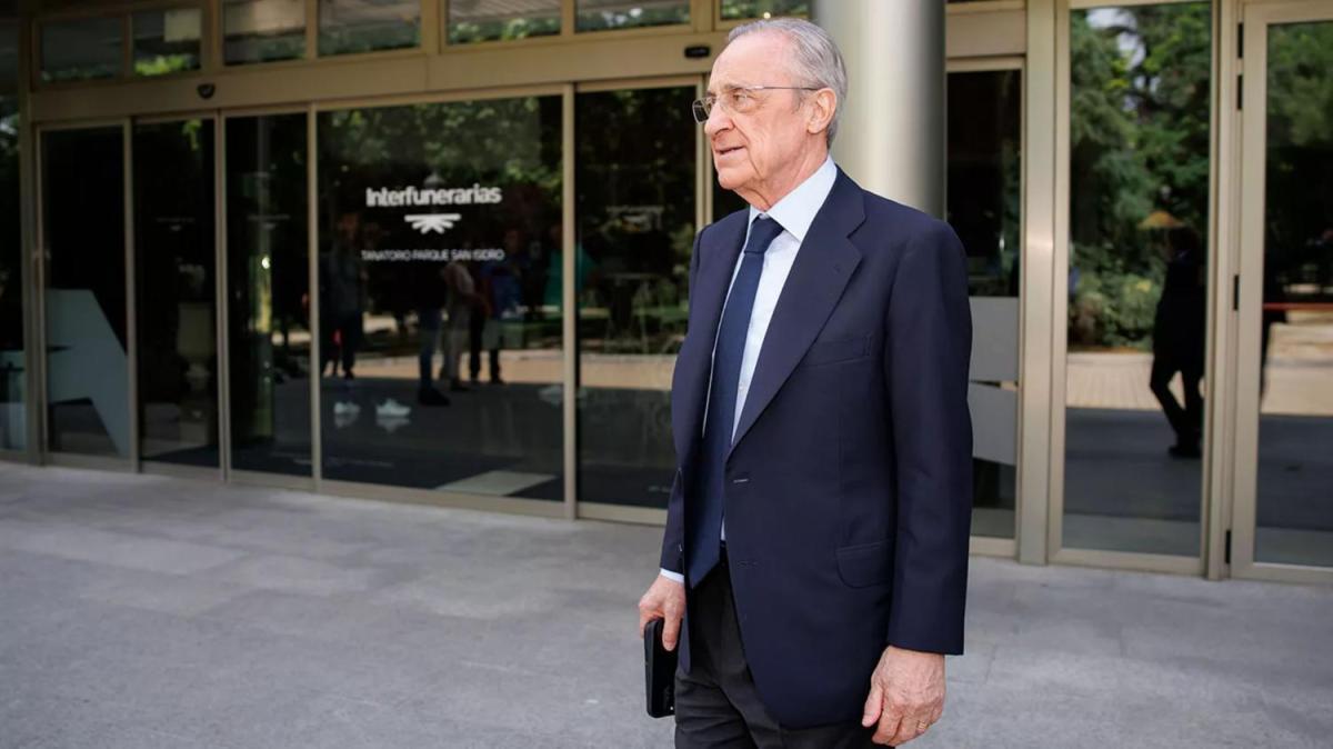 Mercado de fichajes | Galáctico a la vista en el Real Madrid, 130 millones en negociaciones...