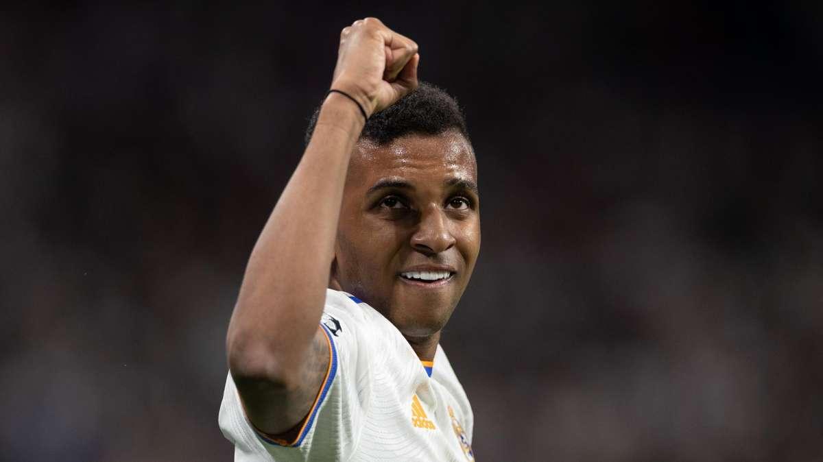 FOTO | ¡Las mejores imágenes de la épica remontada del Real Madrid frente al Manchester City!