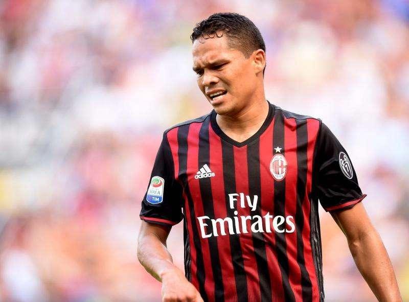 Calciomercato: Bacca, objetivo rojiblanco