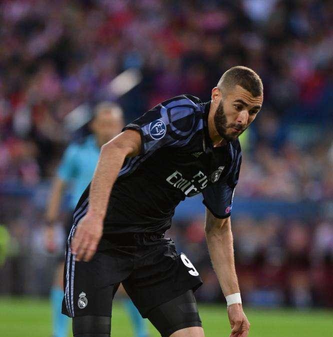 Marca - Benzema ya está listo y volverá a tope para el choque ante el Getafe