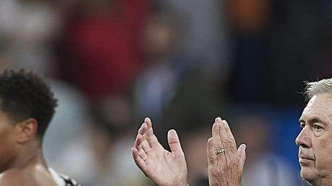 Ya hay árbitro para el Napoli - Real Madrid: buenos recuerdos para los madridistas