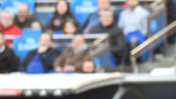 Theo: "Quiero quedarme en el Madrid toda la vida. El derbi..."