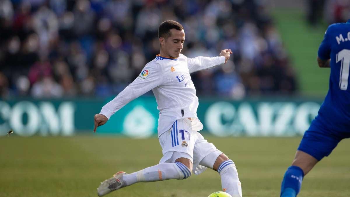 DOBLE CAMBIO EN EL REAL MADRID | Entran Isco y Peter por Kroos y Lucas