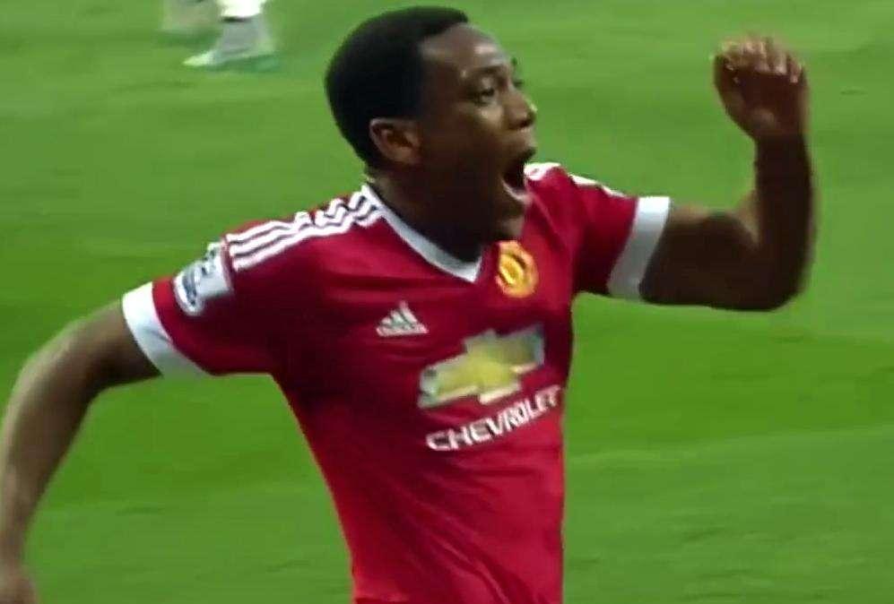 Anthony Martial sigue rechazando ofertas de renovación del United