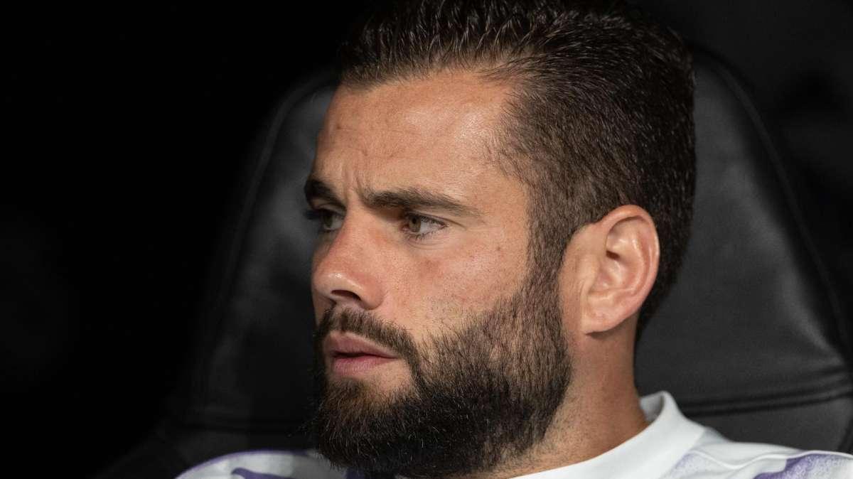 Se atasca la renovación de Nacho con el Real Madrid