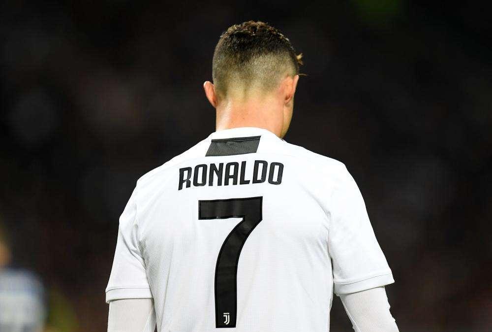 Cristiano: "En la Juventus vieron que no soy un vendehúmo"