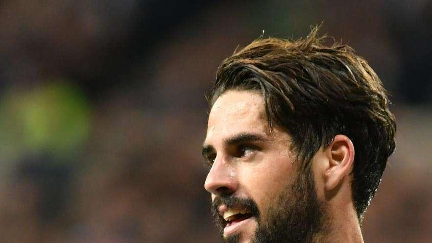 Fichajes, la Juventus quiere a Isco pero Pirlo estudia una alternativa