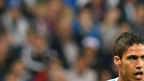 UNOXUNO BD - Courtois salva al Madrid de una goleada en un partido horrible de Varane