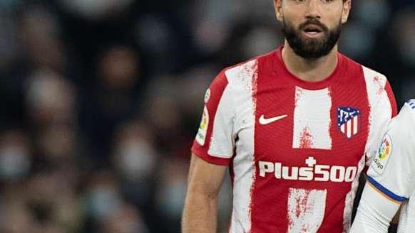 El Real Madrid, a punto de 'robar' a una de las grandes promesas del Atlético