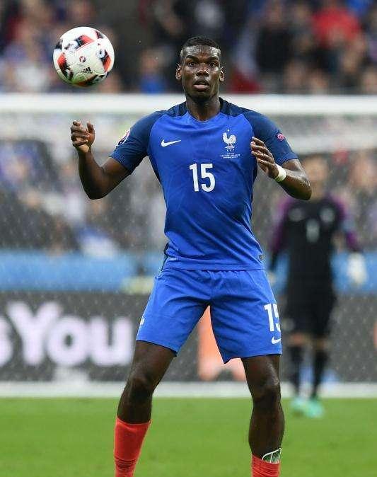 El Confidencial: Pogba luchará contra la maldición del jugador más caro del mundo
