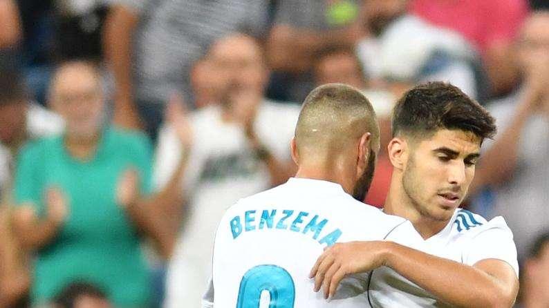 Álvaro Benito: "Con Hazard, Asensio y Benzema, el Madrid podría mirar a los ojos a los grandes. Isco y Vini..."