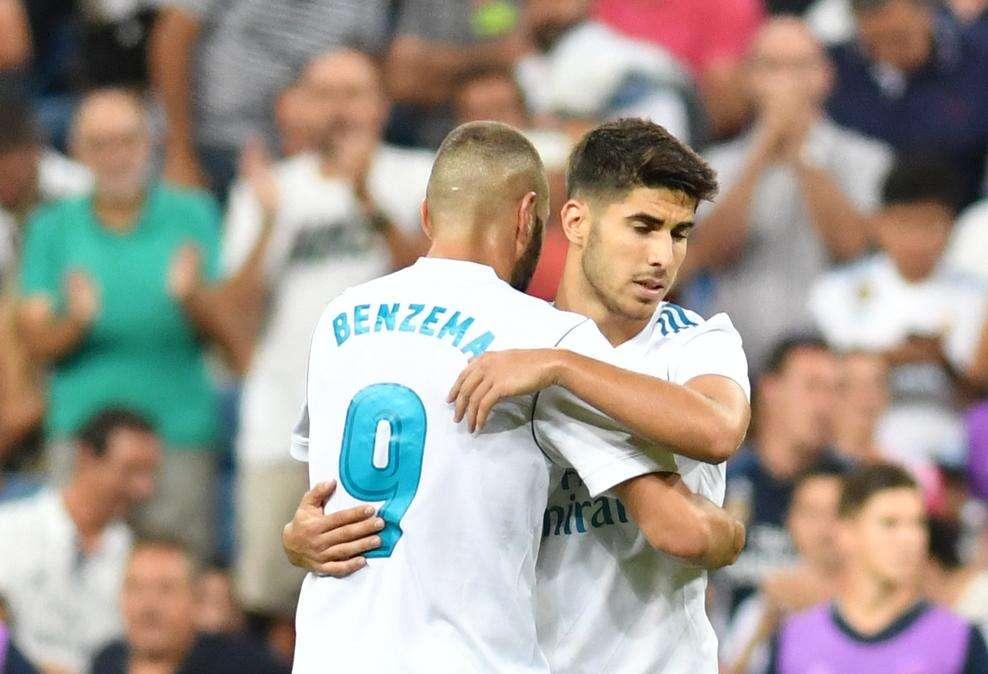 Álvaro Benito: "Con Hazard, Asensio y Benzema, el Madrid podría mirar a los ojos a los grandes. Isco y Vini..."