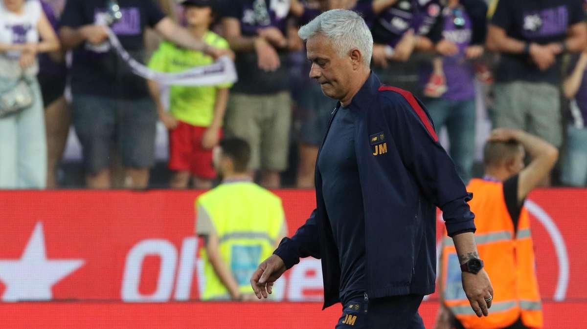 Puede haber 'culebrón Mourinho' en los próximos días: "Merezco más"