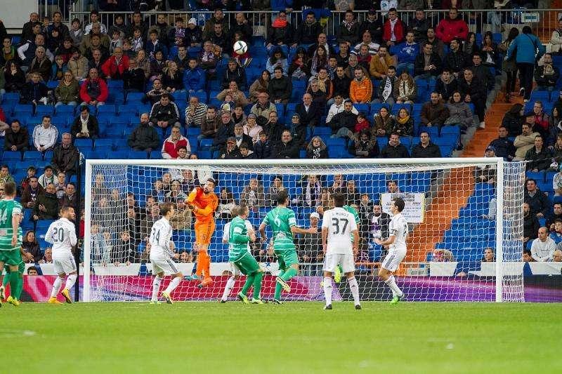 Un ex madridista, pretendido por la Premier: los detalles 