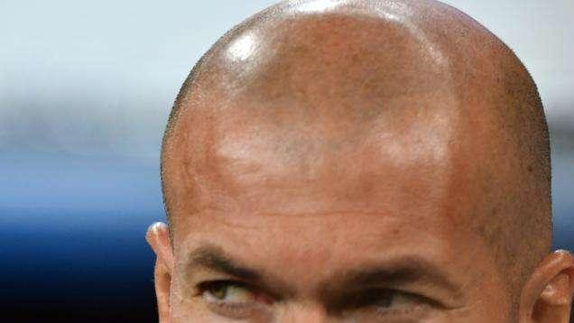 Mundo Deportivo - Zidane entrenará la selección francesa tras el Mundial