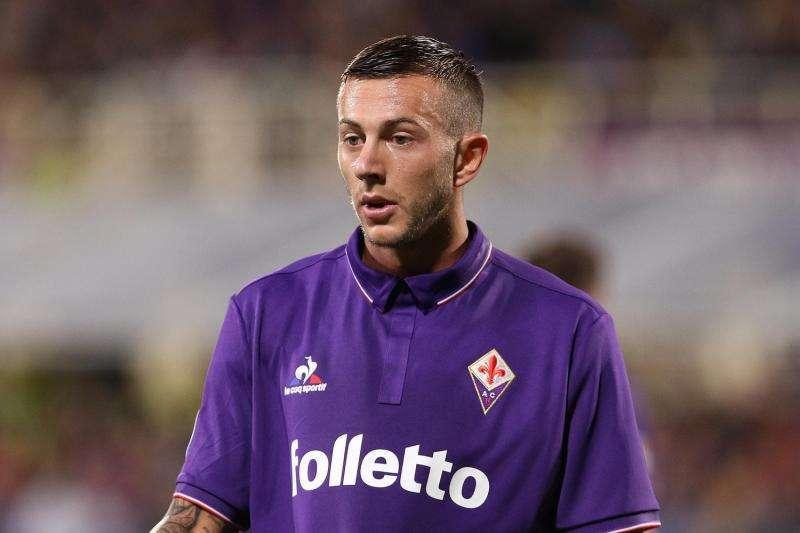 TuttoSport: Bernardeschi, objetivo una vez más del Inter
