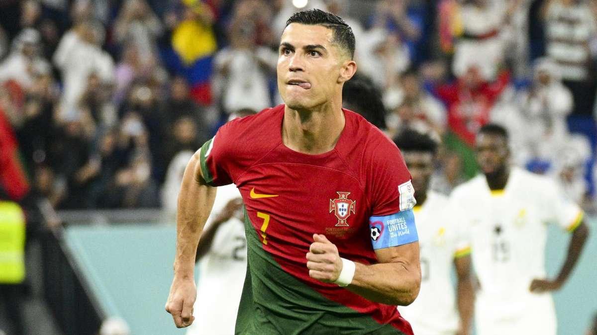 Los detalles del acuerdo de Cristiano con el Al Nassr: avión privado, imagen del Mundial 2030...