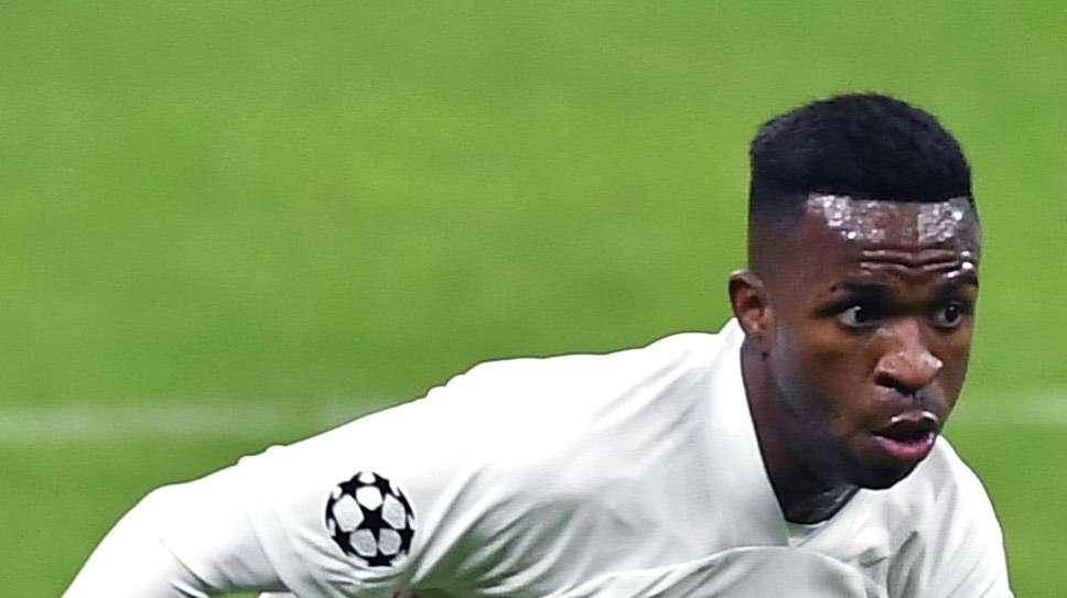Guti: "Vinicius tiene algo diferente al resto que falta en las demás ligas. Mbappé..."